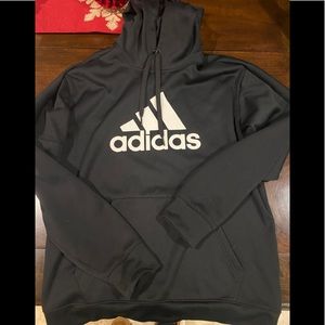 Men’s Medium Adidas Hoodie